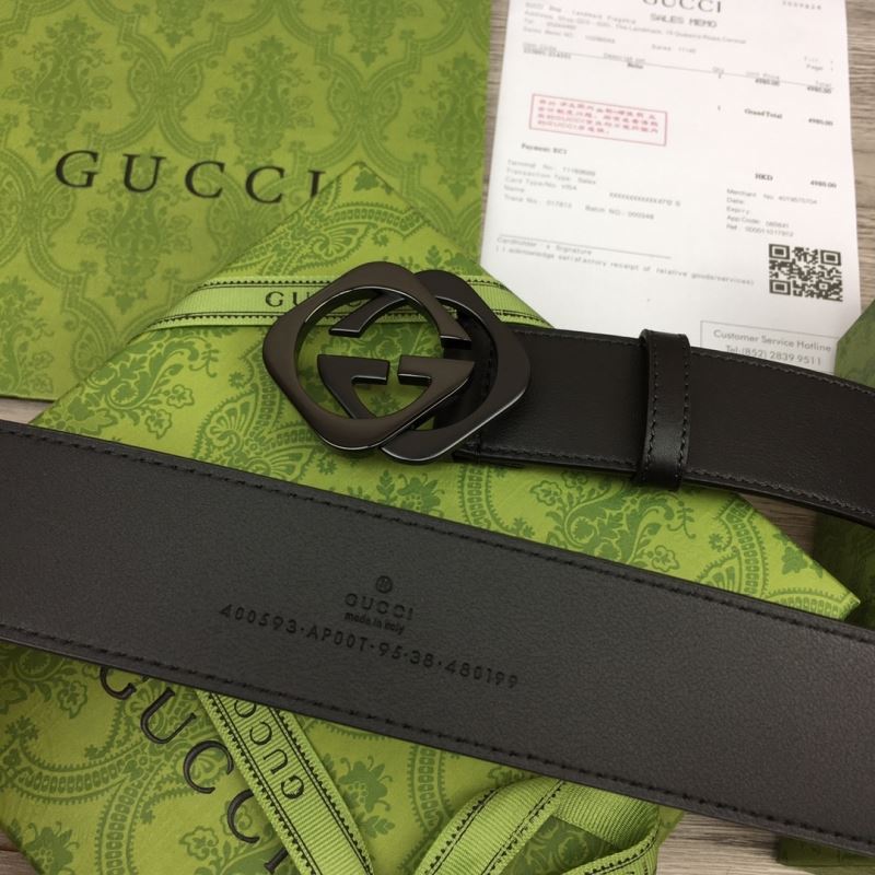 Gucci Belts